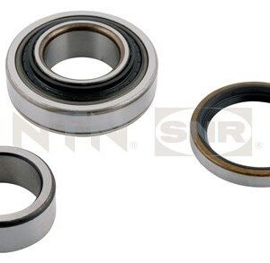 Kits de roulement de roue - R177.11 - SNR - Compatible avec véhicule Suzuki