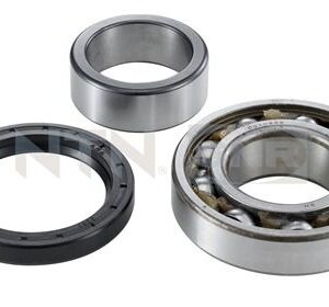Kits de roulement de roue - R177.15 - SNR - Compatible avec véhicule Suzuki