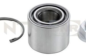 Kits de roulement de roue - R177.16 - SNR - Compatible avec véhicule Suzuki