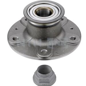 Kits de roulement de roue - R177.18 - SNR - Compatible avec véhicule Suzuki