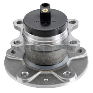 Kits de roulement de roue - R177.19 - SNR - Compatible avec véhicule Suzuki, Fiat