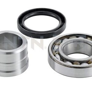 Kits de roulement de roue - R177.23 - SNR - Compatible avec véhicule Suzuki