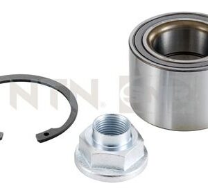 Kits de roulement de roue - R177.26 - SNR - Compatible avec véhicule Suzuki