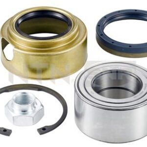 Kits de roulement de roue - R177.27 - SNR - Compatible avec véhicule Suzuki