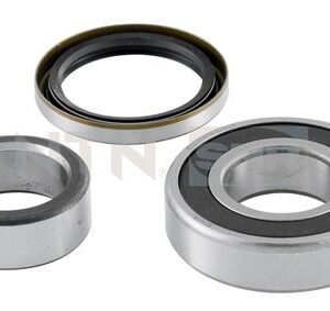 Kits de roulement de roue - R177.28 - SNR - Compatible avec véhicule Suzuki