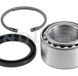 Kits de roulement de roue - R177.30 - SNR - Compatible avec véhicule Suzuki