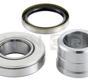 Kits de roulement de roue - R177.31 - SNR - Compatible avec véhicule Suzuki