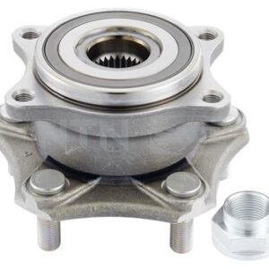 Kits de roulement de roue - R177.32 - SNR - Compatible avec véhicule Suzuki