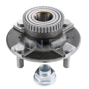 Kits de roulement de roue - R177.34 - SNR - Compatible avec véhicule Suzuki