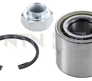 Kits de roulement de roue - R177.36 - SNR - Compatible avec véhicule Suzuki