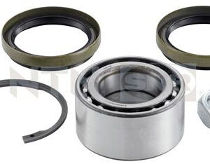 Kits de roulement de roue - R177.38 - SNR - Compatible avec véhicule Subaru, Suzuki