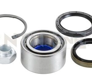 Kits de roulement de roue - R177.39 - SNR - Compatible avec véhicule Subaru, Suzuki