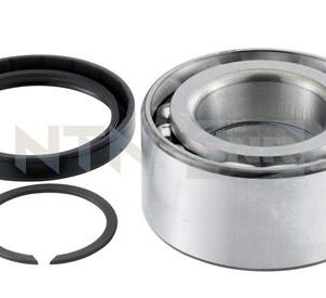 Kits de roulement de roue - R177.43 - SNR - Compatible avec véhicule Suzuki