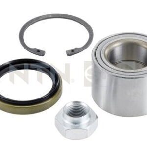 Kits de roulement de roue - R177.45 - SNR - Compatible avec véhicule Suzuki