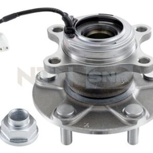 Kits de roulement de roue - R177.47 - SNR - Compatible avec véhicule Suzuki
