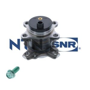 Kits de roulement de roue - R177.48 - SNR - Compatible avec véhicule Suzuki