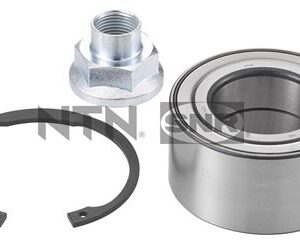 Kits de roulement de roue - R177.49 - SNR - Compatible avec véhicule Suzuki