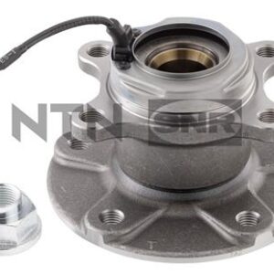 Kits de roulement de roue - R177.56 - SNR - Compatible avec véhicule Suzuki, Fiat