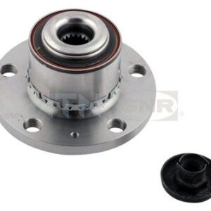 Kits de roulement de roue - R178.05 - SNR - Compatible avec véhicule Volkswagen, Skoda, Seat