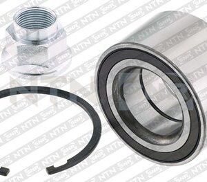 Kits de roulement de roue - R179.20 - SNR - Compatible avec véhicule Daihatsu