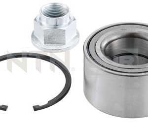 Kits de roulement de roue - R179.27 - SNR - Compatible avec véhicule Daihatsu