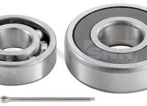 Kits de roulement de roue - R179.28 - SNR - Compatible avec véhicule Daihatsu