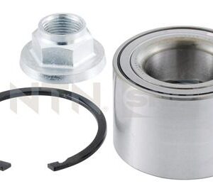 Kits de roulement de roue - R179.29 - SNR - Compatible avec véhicule Daihatsu
