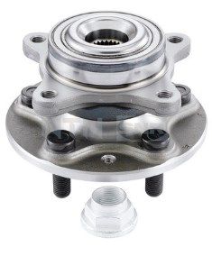 Kits de roulement de roue - R180.03 - SNR - Compatible avec véhicule Land Rover