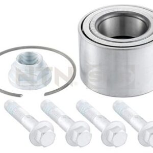 Kits de roulement de roue - R180.05 - SNR - Compatible avec véhicule Land Rover