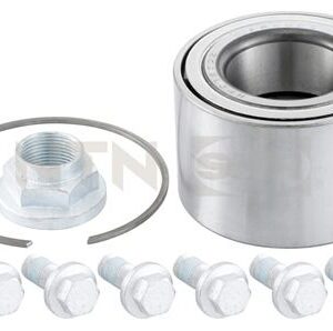 Kits de roulement de roue - R180.07 - SNR - Compatible avec véhicule Land Rover