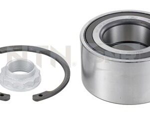 Kits de roulement de roue - R180.08 - SNR - Compatible avec véhicule Land Rover