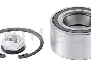 Kits de roulement de roue - R180.13 - SNR - Compatible avec véhicule Jaguar, Land Rover