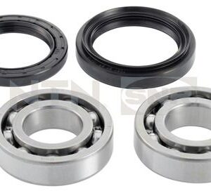 Kits de roulement de roue - R181.06 - SNR - Compatible avec véhicule Subaru