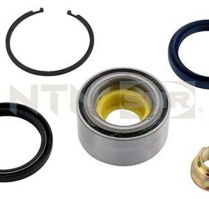 Kits de roulement de roue - R181.09 - SNR - Compatible avec véhicule Subaru