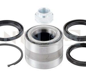 Kits de roulement de roue - R181.10 - SNR - Compatible avec véhicule Subaru