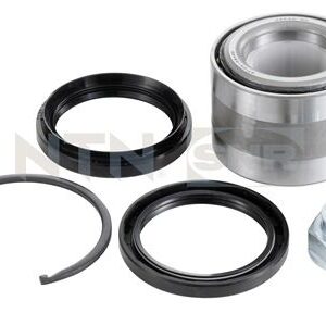 Kits de roulement de roue - R181.15 - SNR - Compatible avec véhicule Subaru