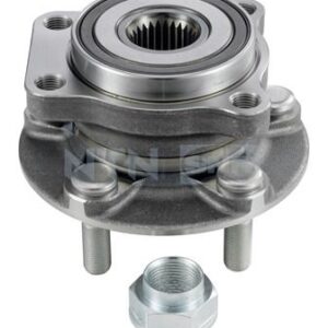 Kits de roulement de roue - R181.19 - SNR - Compatible avec véhicule Subaru