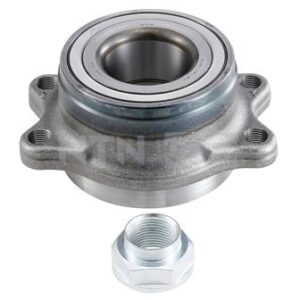 Kits de roulement de roue - R181.20 - SNR - Compatible avec véhicule Subaru