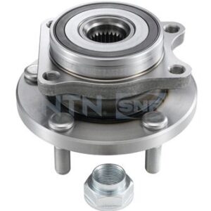 Kits de roulement de roue - R181.21 - SNR - Compatible avec véhicule Subaru