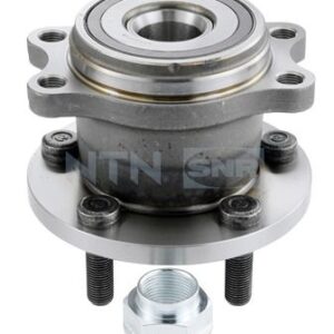 Kits de roulement de roue - R181.24 - SNR - Compatible avec véhicule Subaru