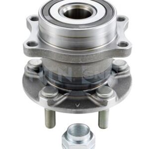 Kits de roulement de roue - R181.26 - SNR - Compatible avec véhicule Subaru, Toyota