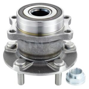 Kits de roulement de roue - R181.30 - SNR - Compatible avec véhicule Subaru
