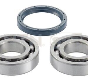 Kits de roulement de roue - R182.00 - SNR - Compatible avec véhicule Trabant