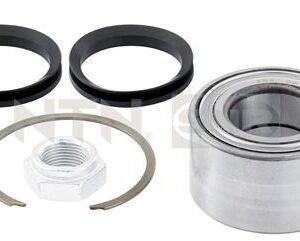 Kits de roulement de roue - R182.60 - SNR - Compatible avec véhicule Seat