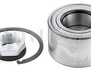Kits de roulement de roue - R183.07 - SNR - Compatible avec véhicule Jaguar