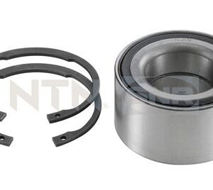 Kits de roulement de roue - R183.08 - SNR - Compatible avec véhicule Jaguar
