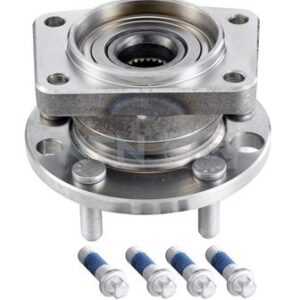 Kits de roulement de roue - R183.11 - SNR - Compatible avec véhicule Jaguar