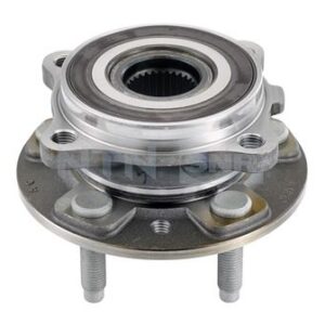 Kits de roulement de roue - R183.17 - SNR - Compatible avec véhicule Jaguar