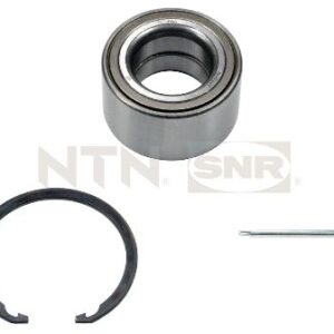 Kits de roulement de roue - R184.05 - SNR - Compatible avec véhicule Kia, Hyundai