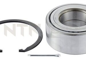 Kits de roulement de roue - R184.12 - SNR - Compatible avec véhicule Kia, Hyundai